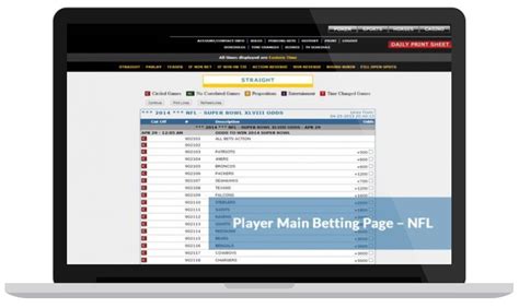 Best Online Bookie Software For Bookmakers .